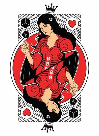 Seed Poker Cards